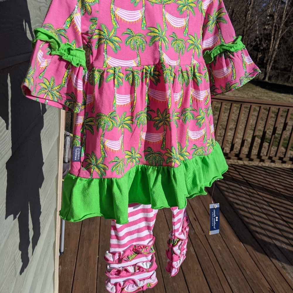 Simply Southern Outfit